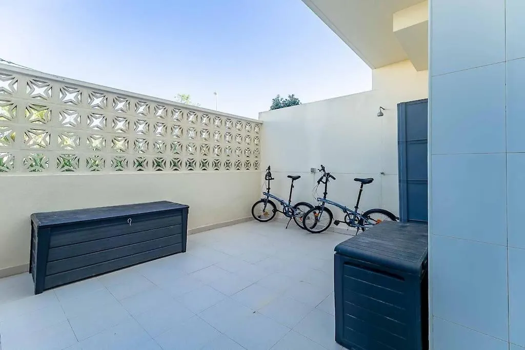 Apartment 27-Cozy Apartment, Spacious Terrace In Fuengirola Spain