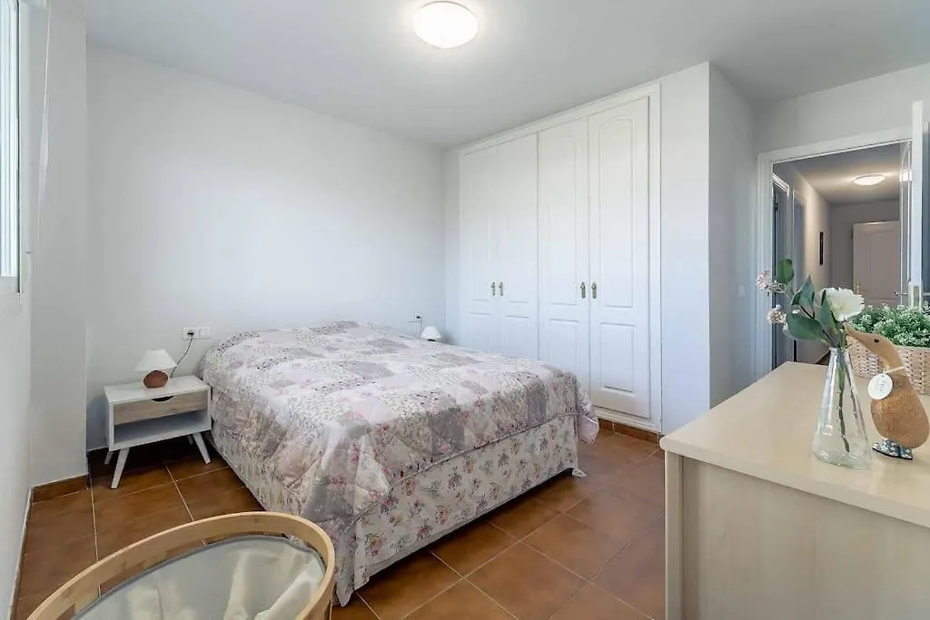 27-Cozy Apartment, Spacious Terrace In Fuengirola