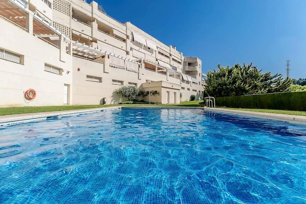 Apartment 27-Cozy Apartment, Spacious Terrace In Fuengirola