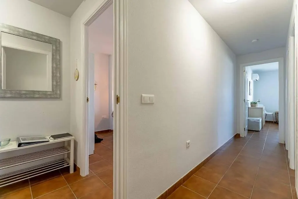 27-Cozy Apartment, Spacious Terrace In Fuengirola 0*,