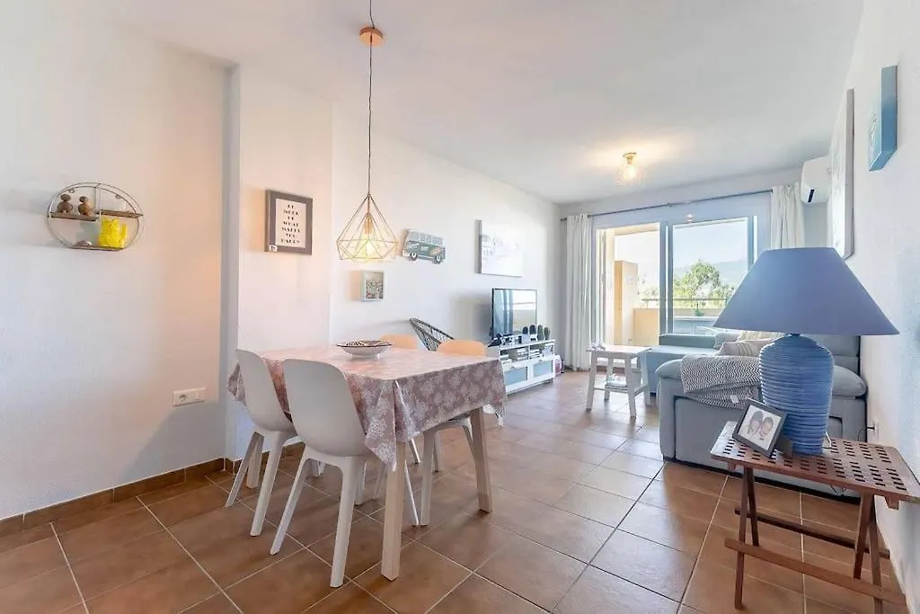 27-Cozy Apartment, Spacious Terrace In Fuengirola Ισπανία