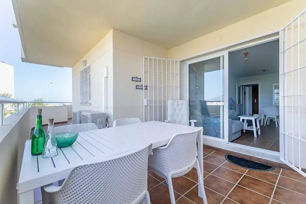27-Cozy Apartment, Spacious Terrace In Fuengirola 0*,
